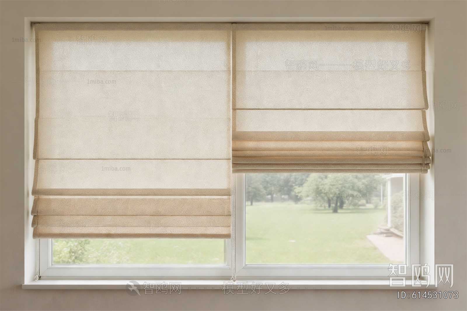 Modern Roller Shutters