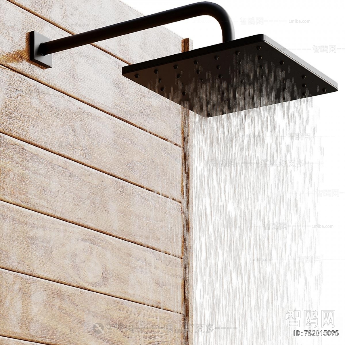 Modern Bathroom