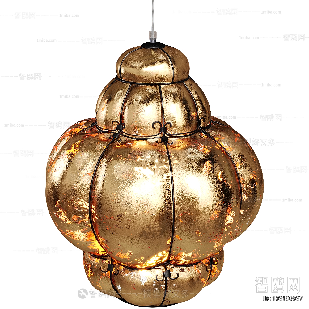 Modern Droplight