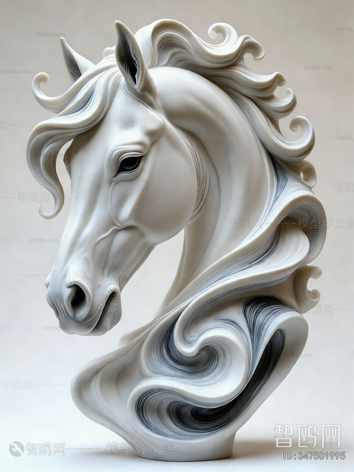 Modern Sculpture