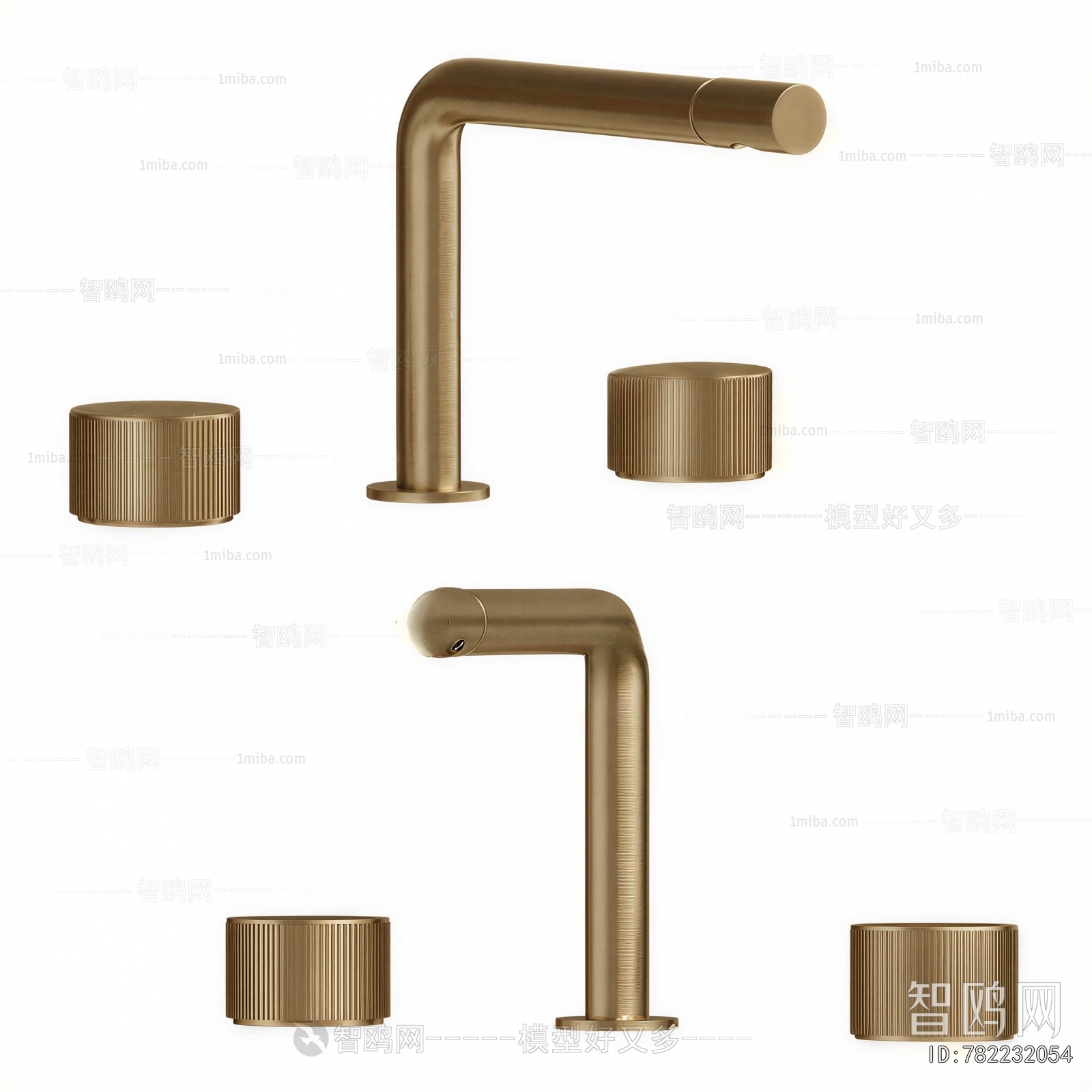 Modern Bathroom Hardware