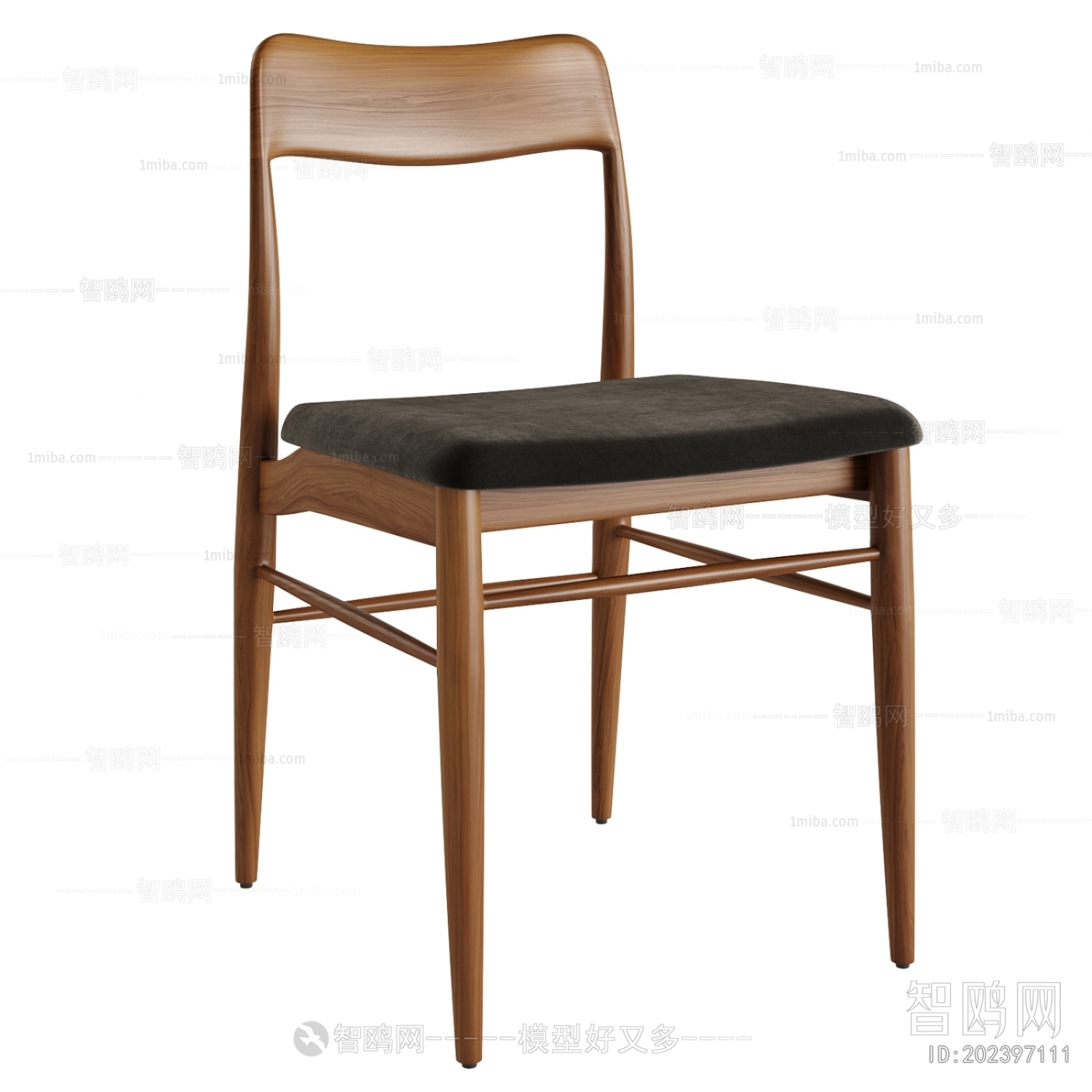 Modern Dining Chair