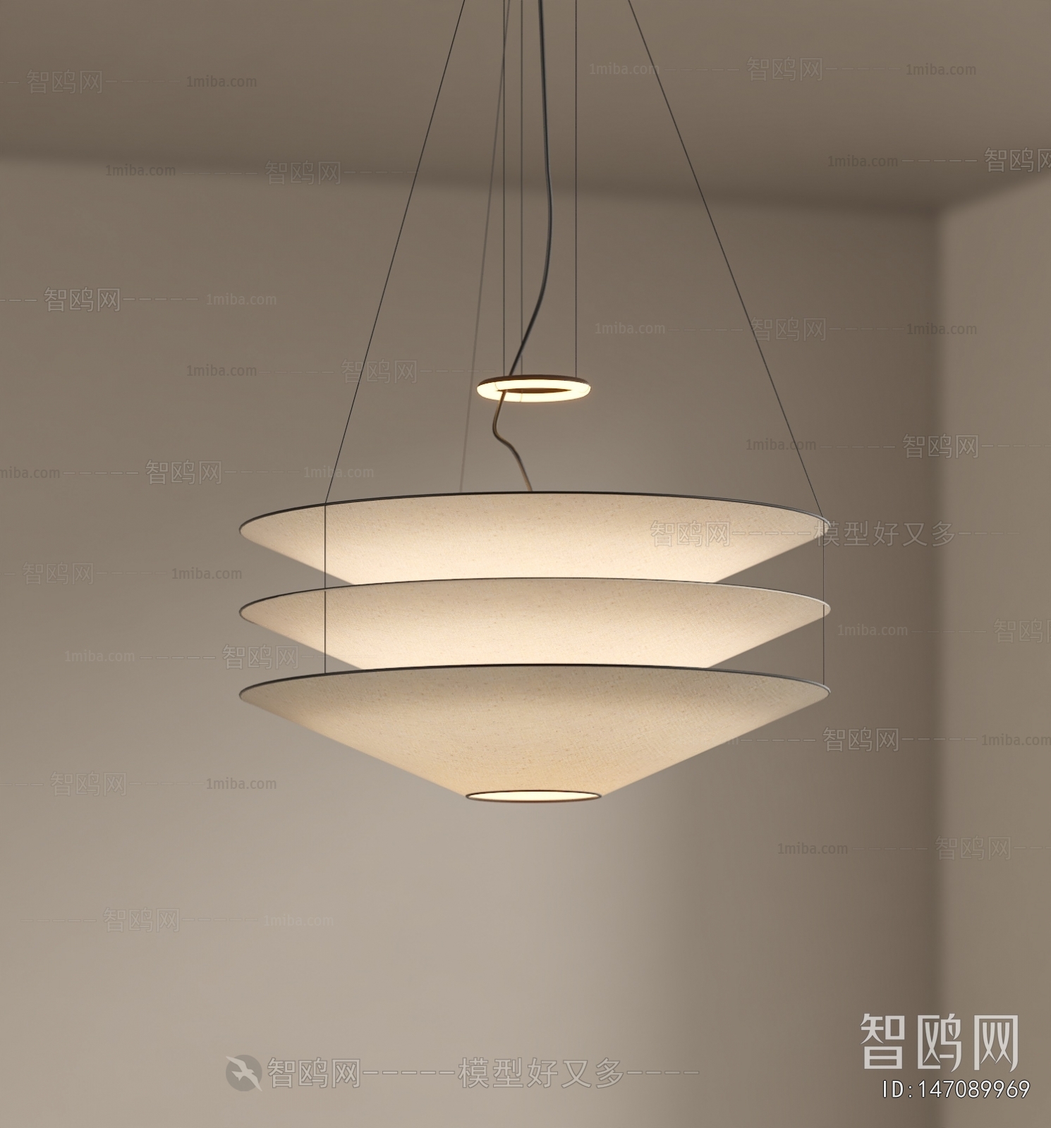 Modern Droplight