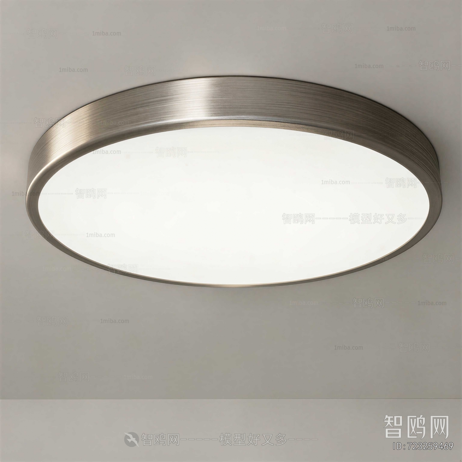 Modern Nordic Style Ceiling Ceiling Lamp