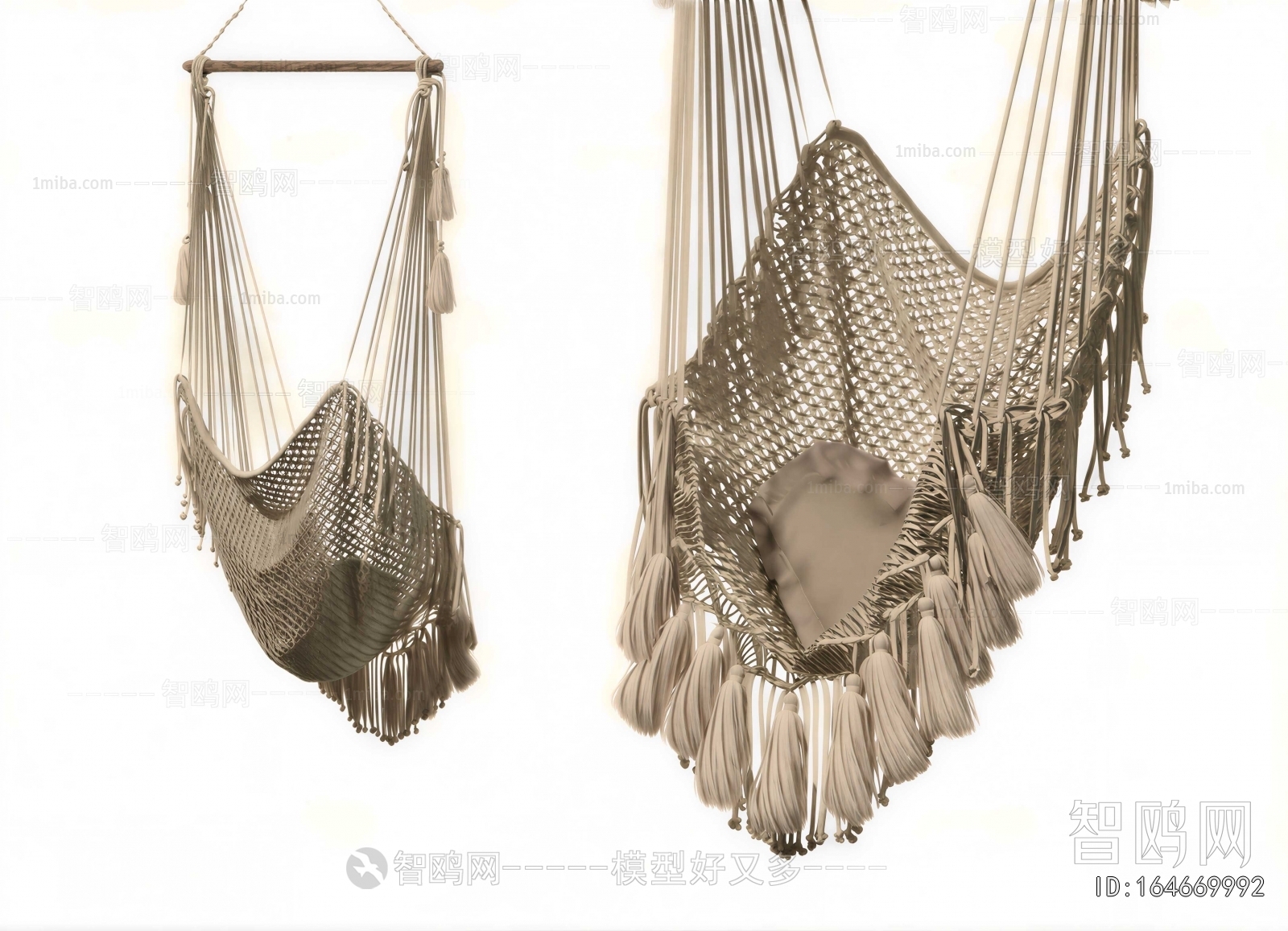 Modern Hanging Chair
