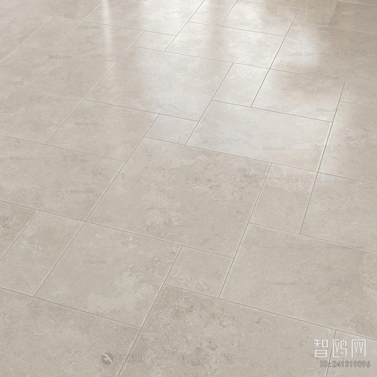 Modern Wall/floor/ceiling