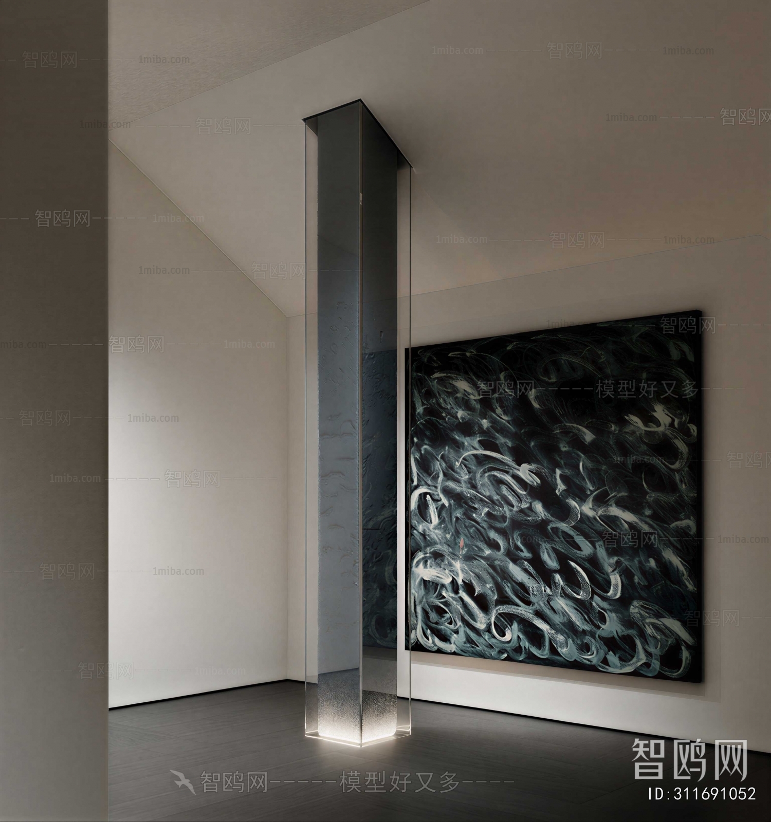 Modern Painting