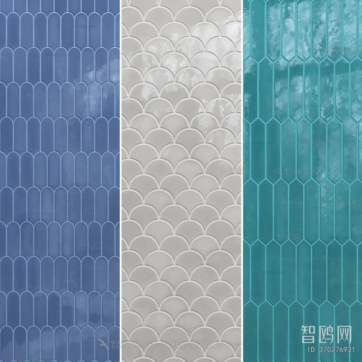 Modern Wall Facing