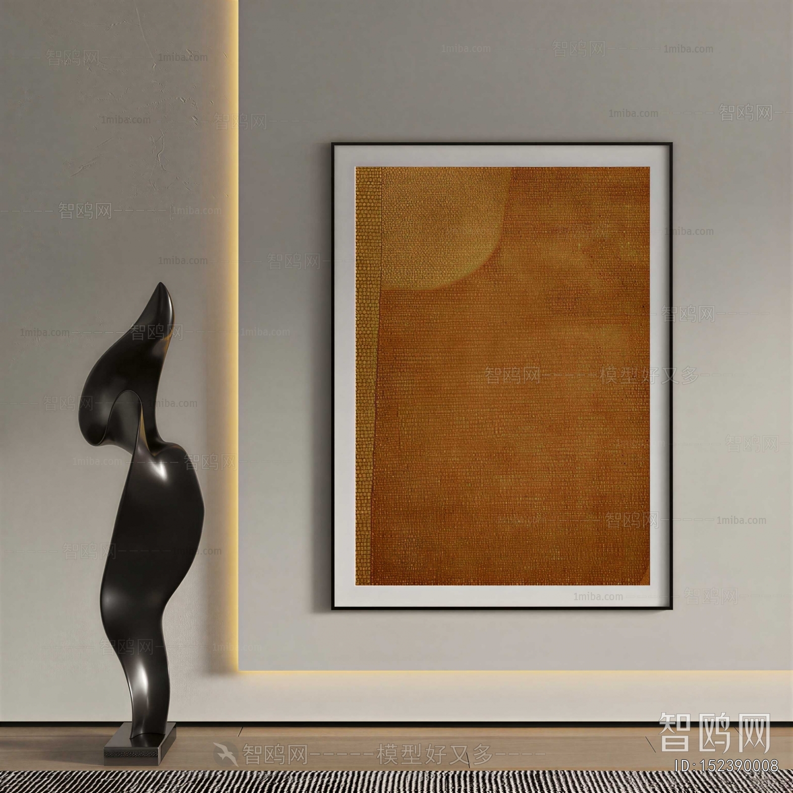 Modern Painting