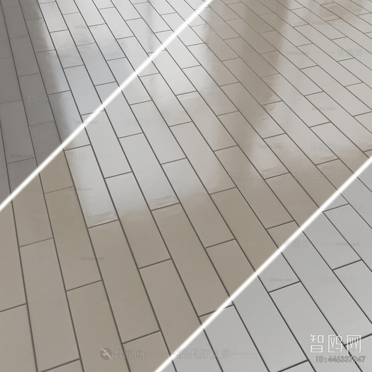 Modern Wall/floor/ceiling