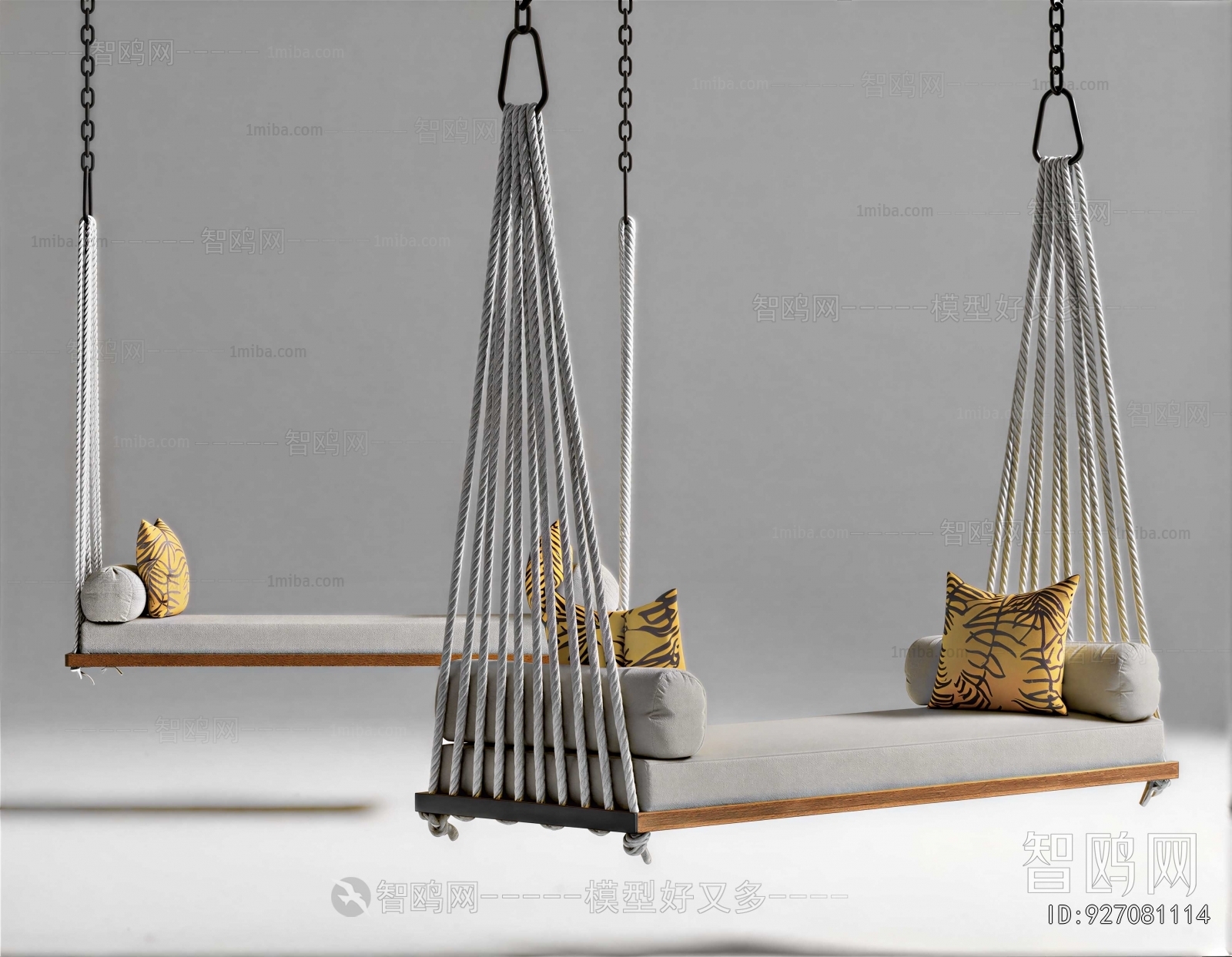 Modern Hanging Chair