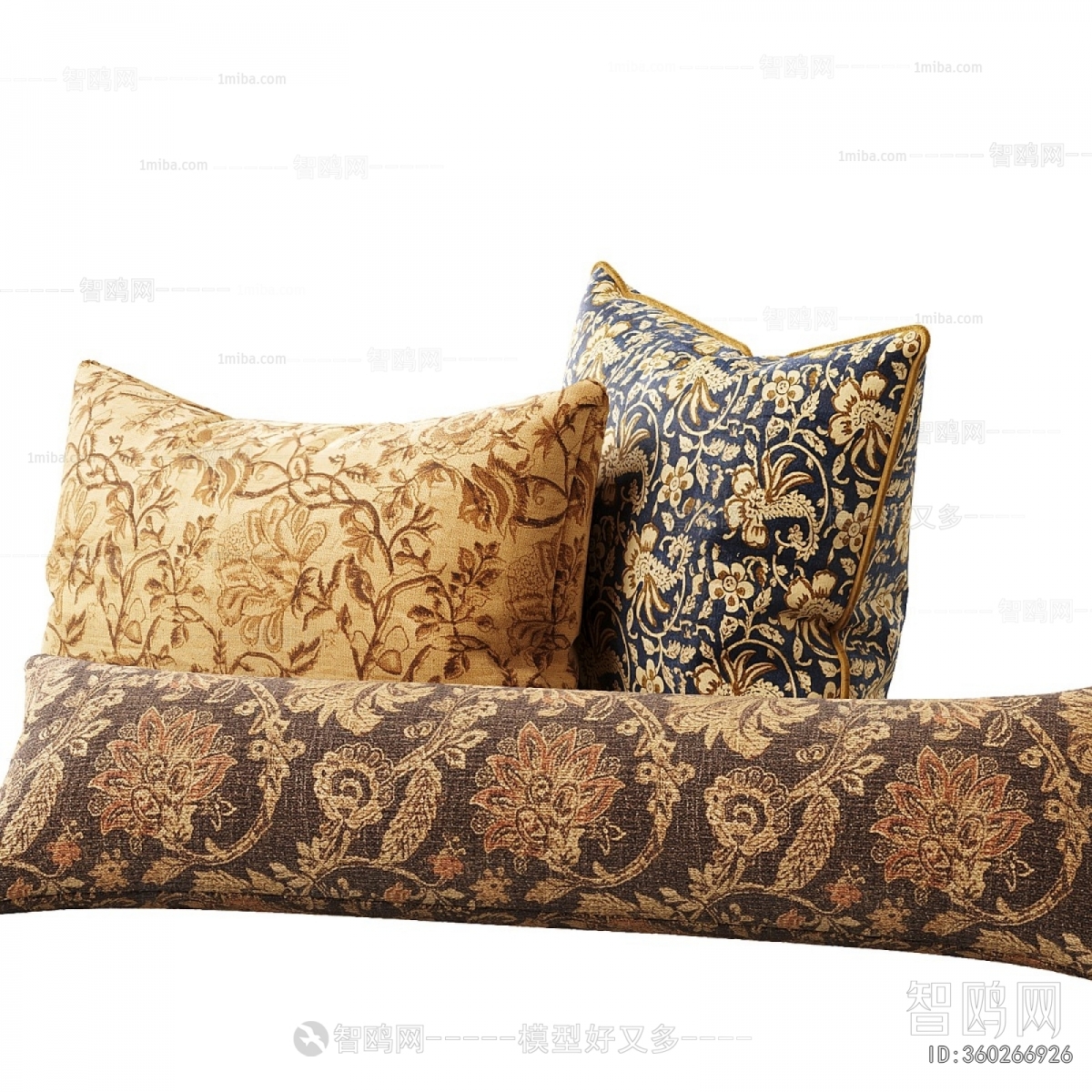 Modern Pillow