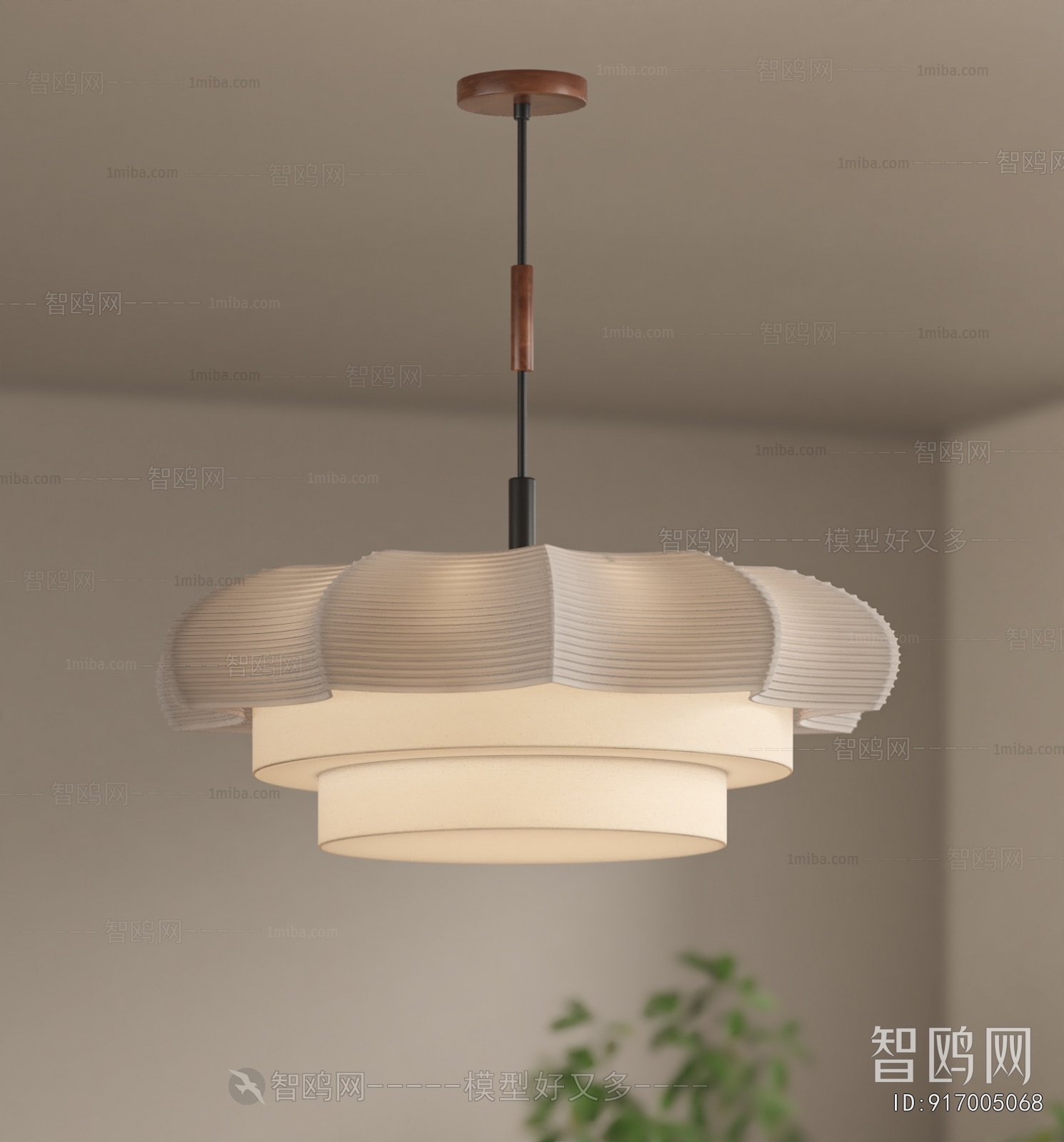 Modern Droplight