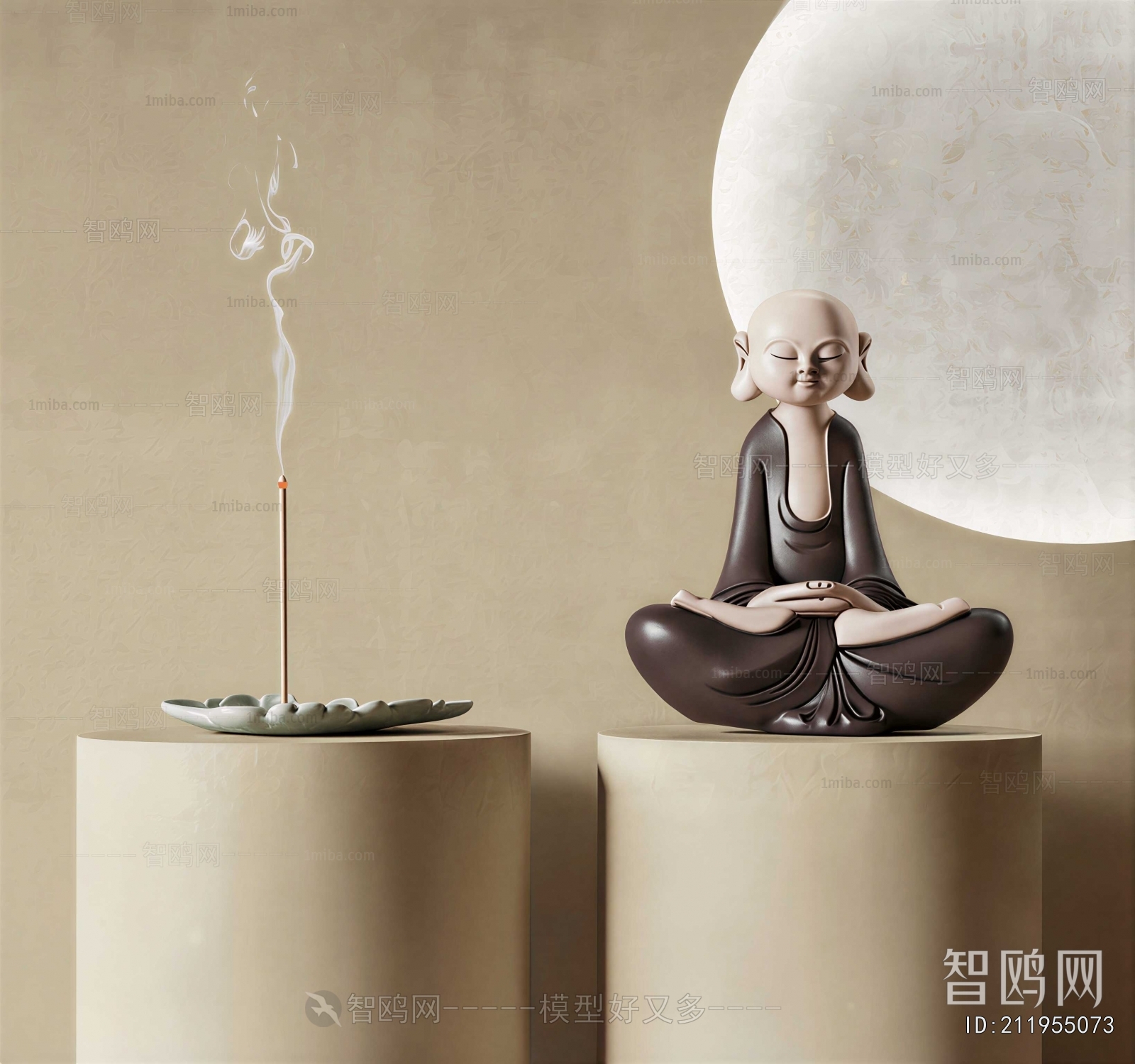 Modern Sculpture