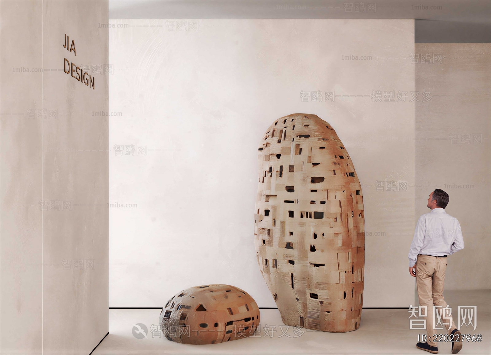 Modern Sculpture