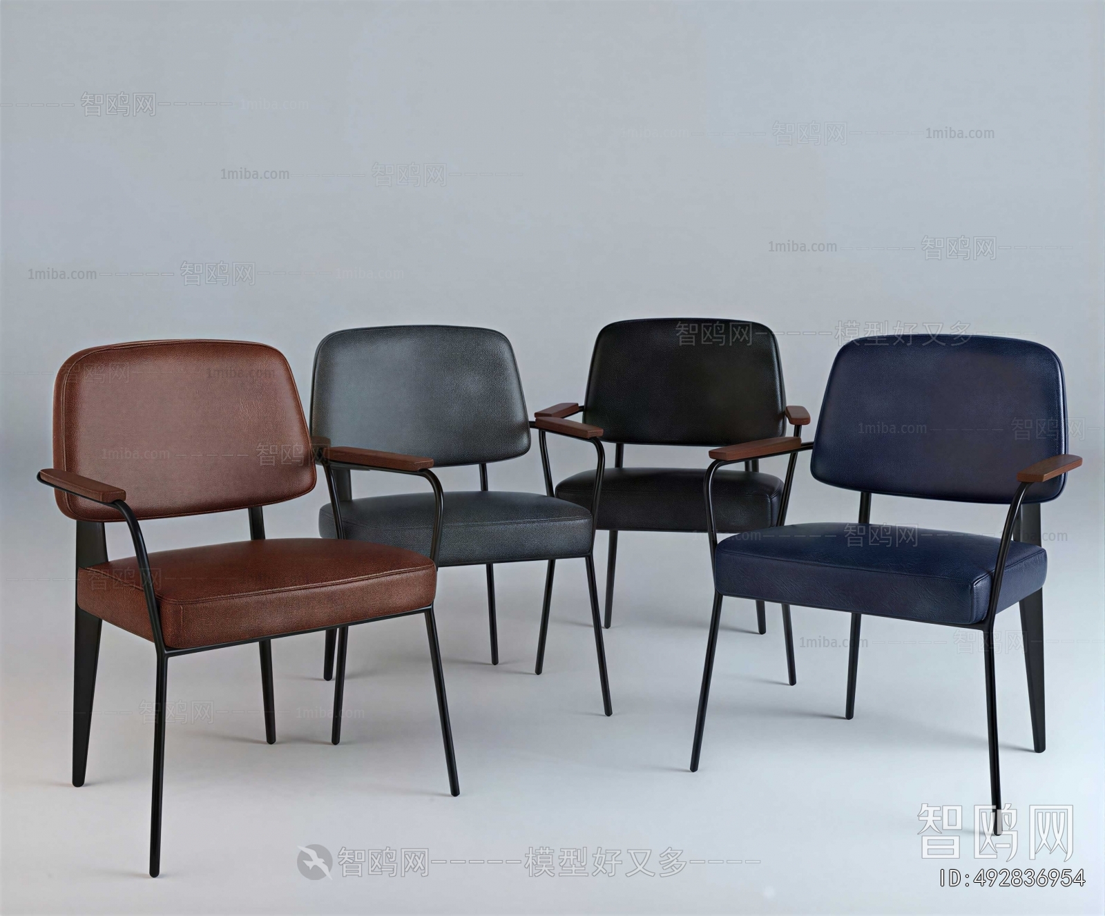 Modern Dining Chair