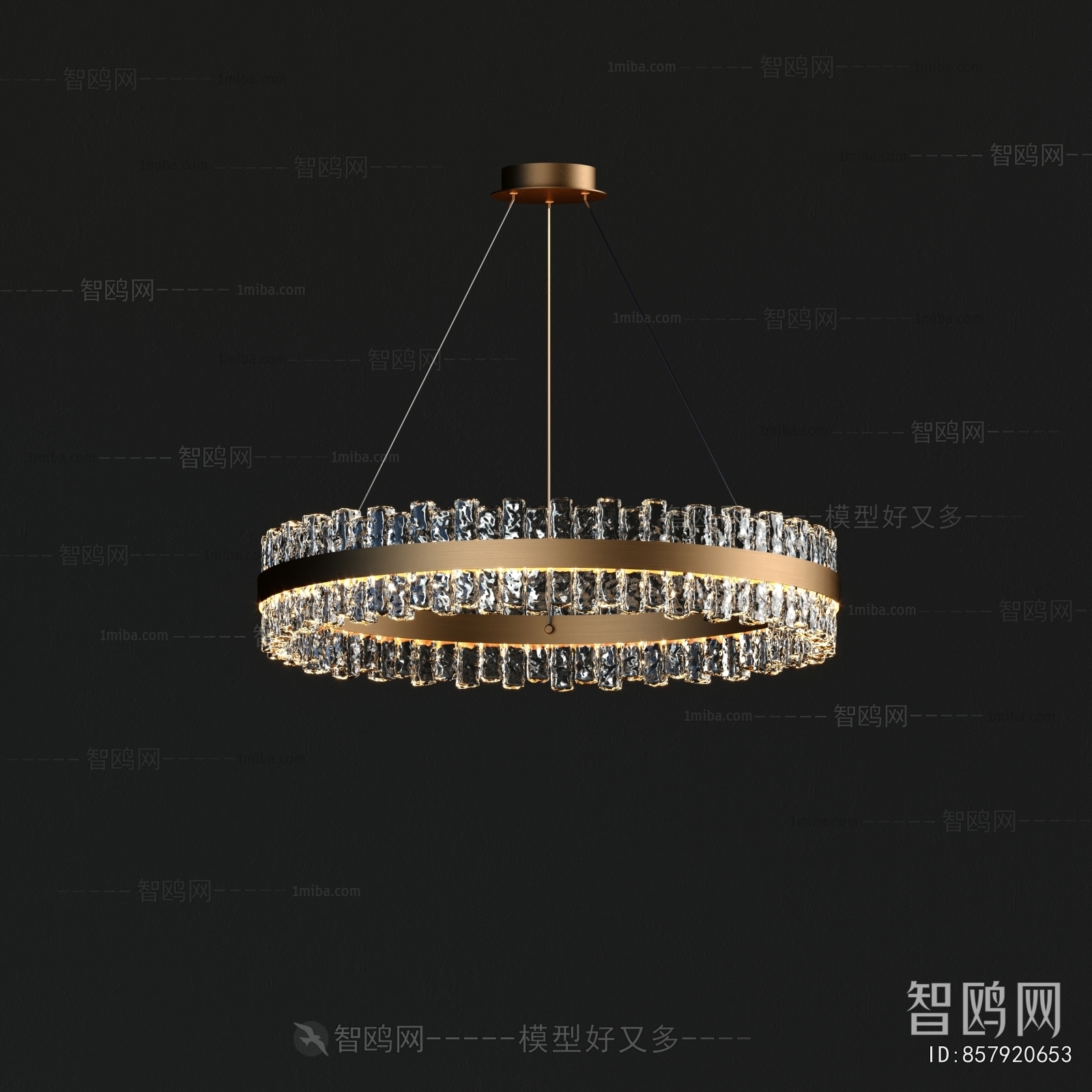 Modern Droplight