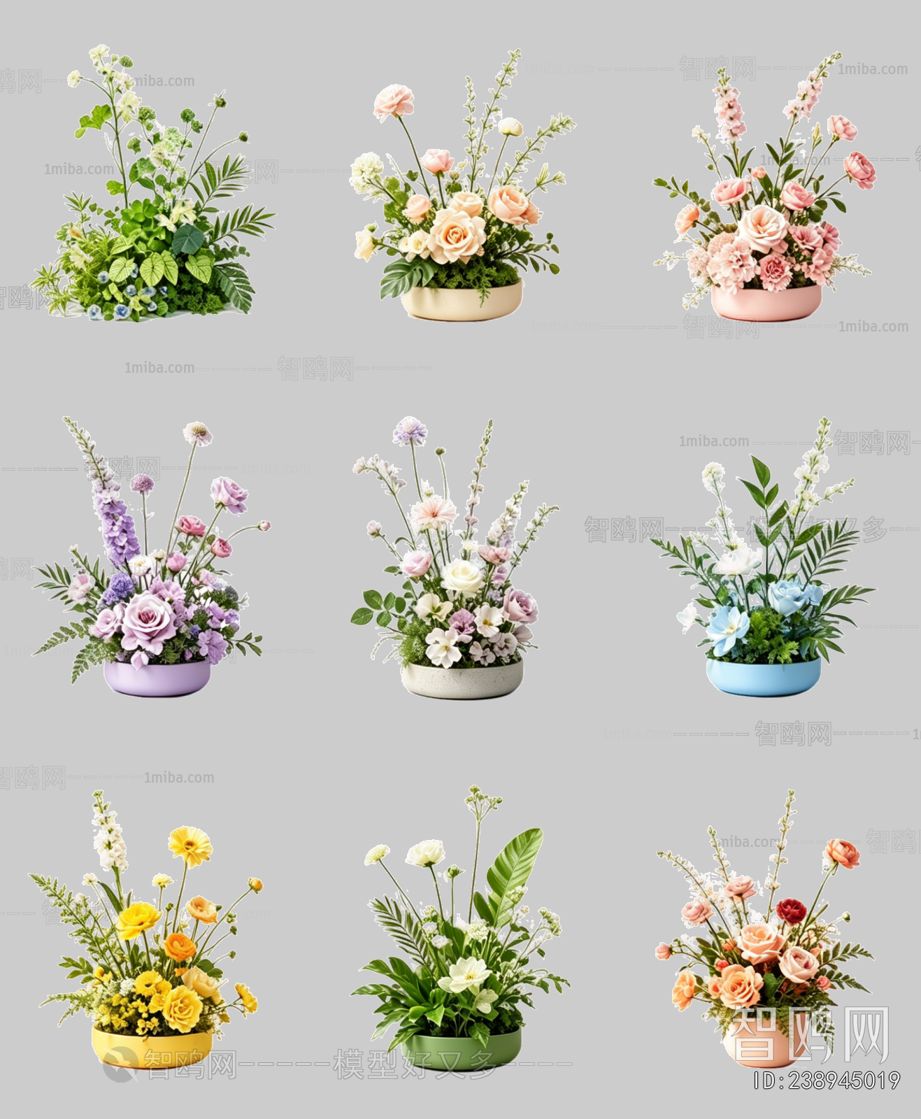 Flowers