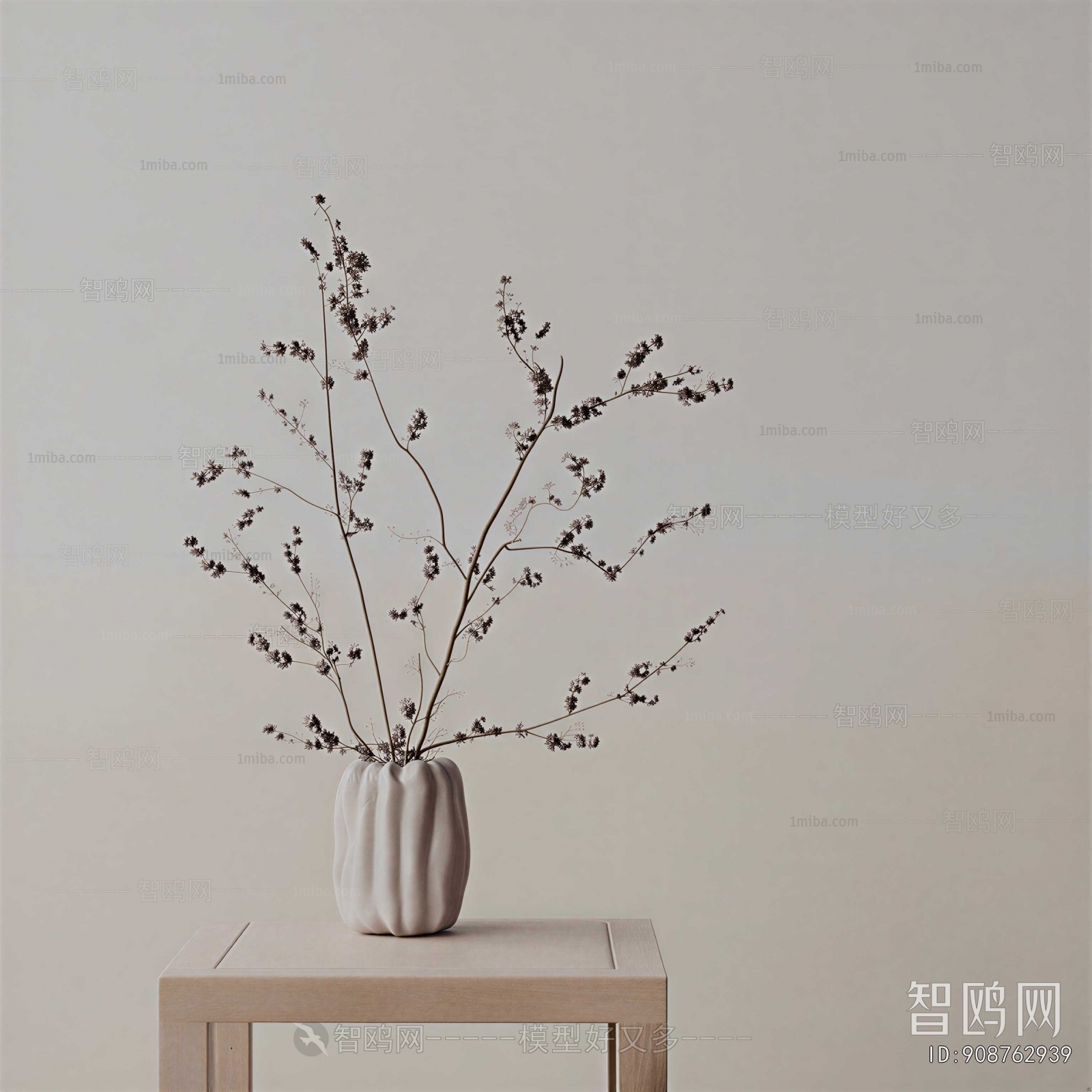 Modern Flowers
