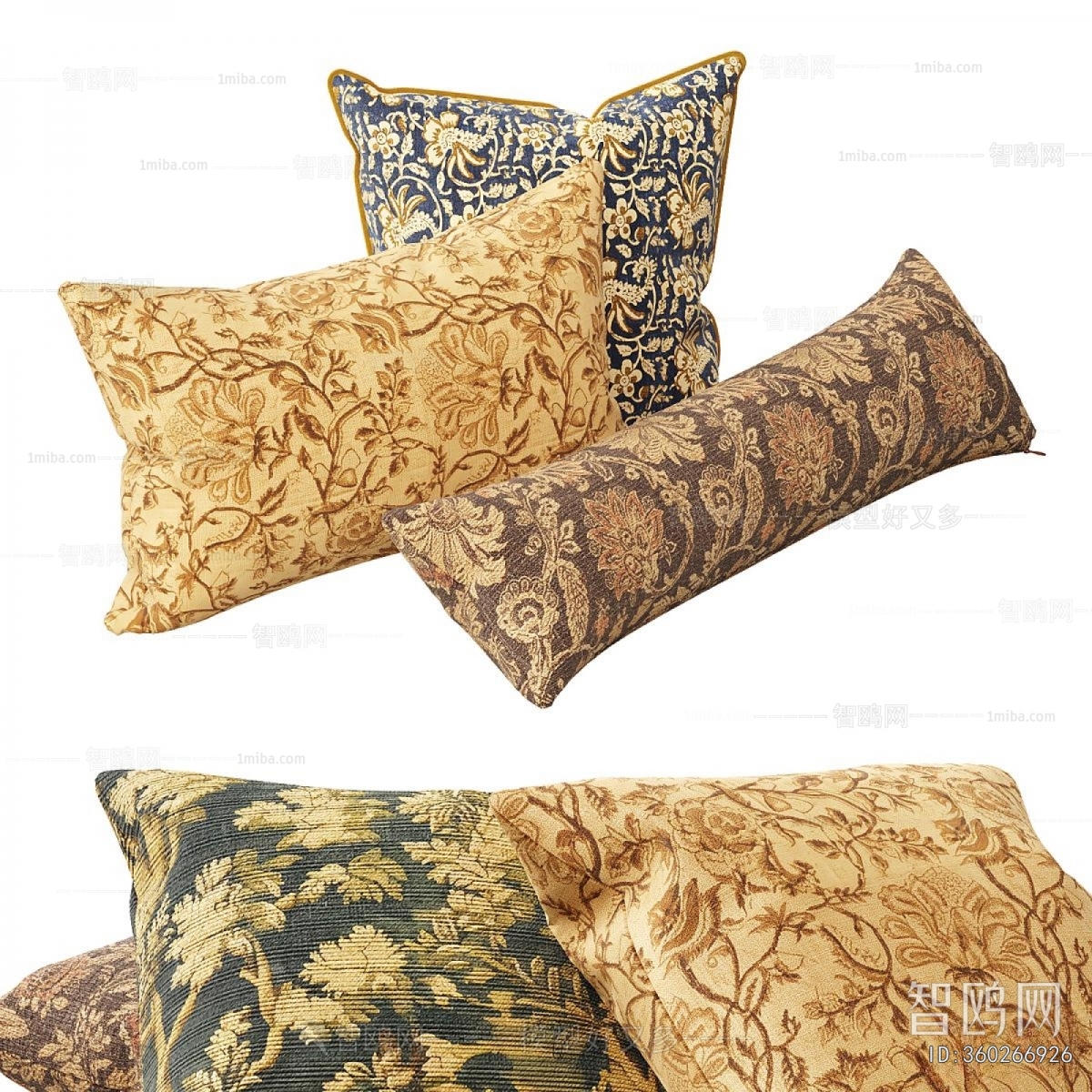 Modern Pillow