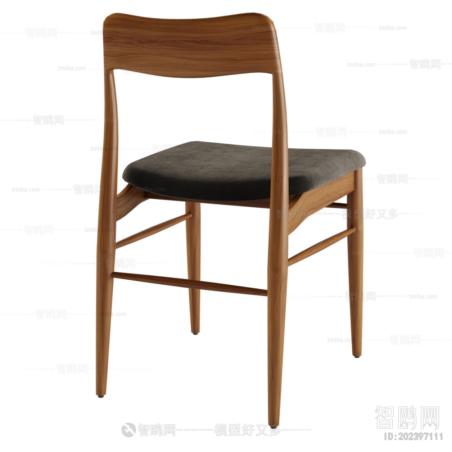 Modern Dining Chair