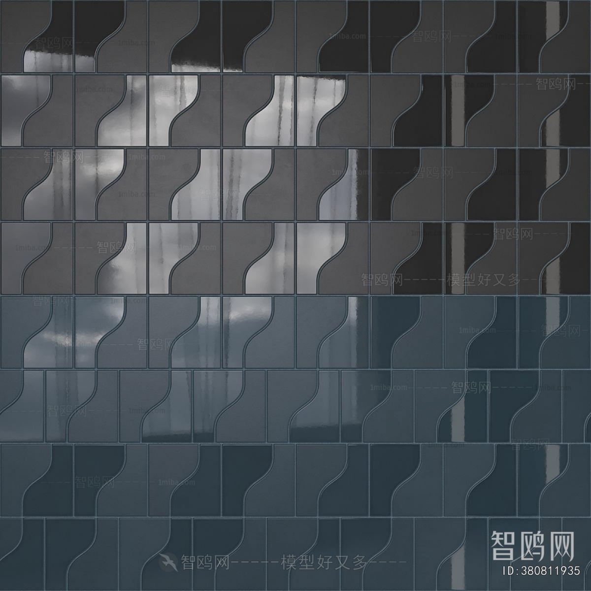 Modern Wall/floor/ceiling