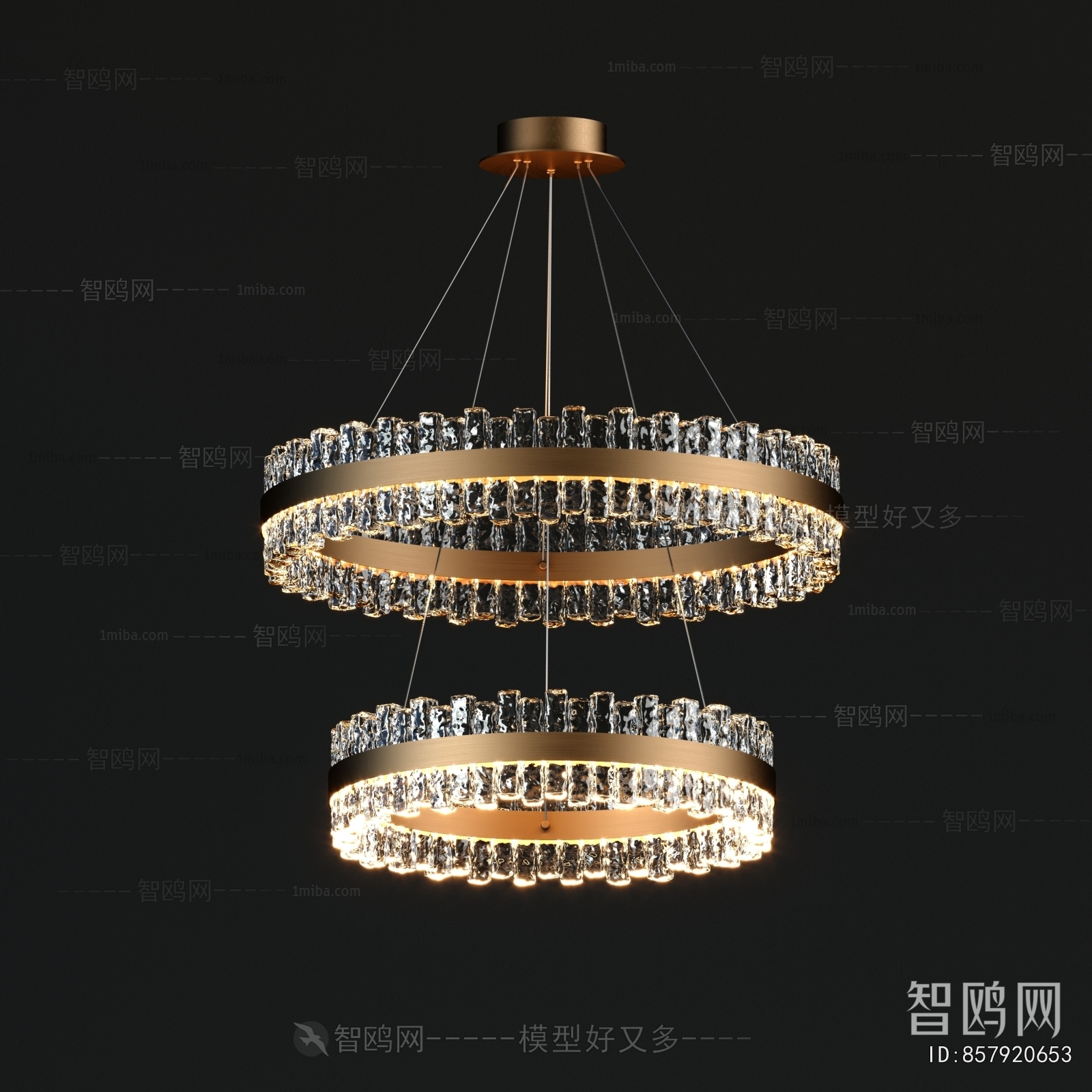 Modern Droplight