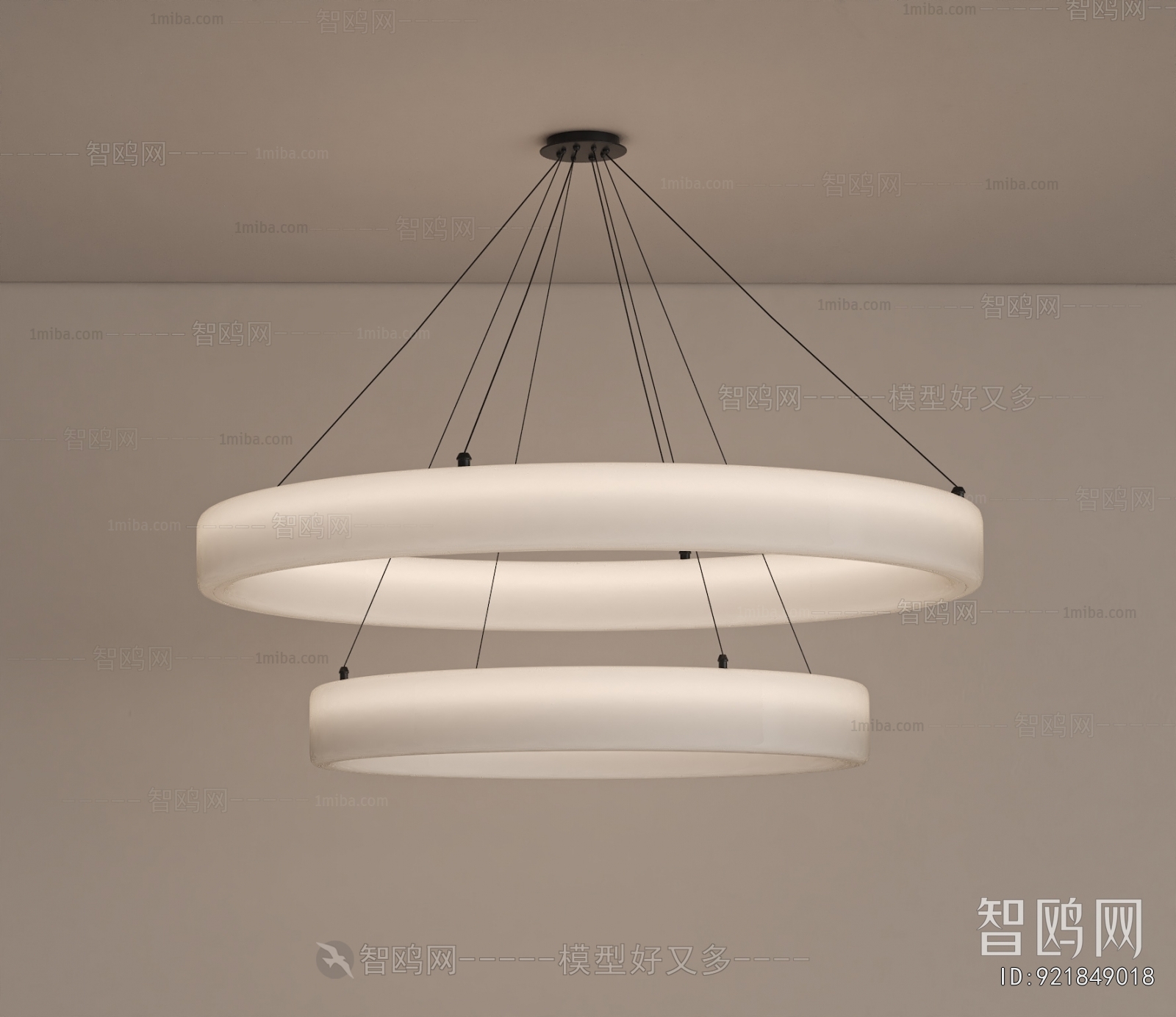 Modern Droplight