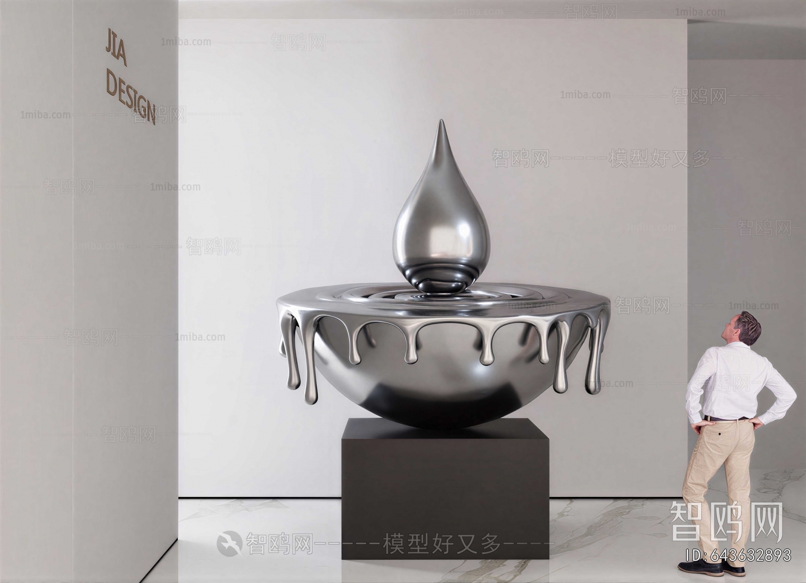 Modern Sculpture