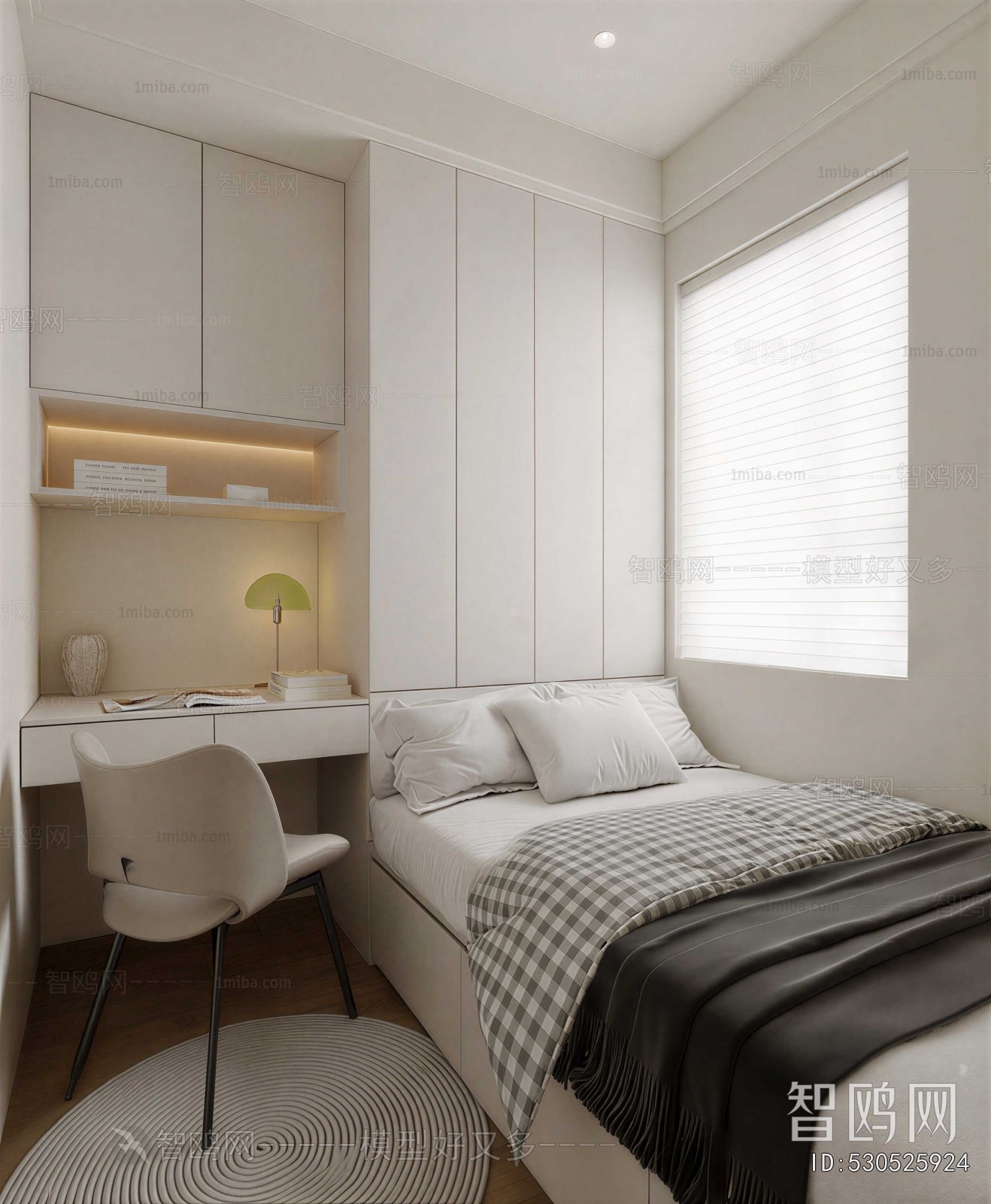 Modern Tatami