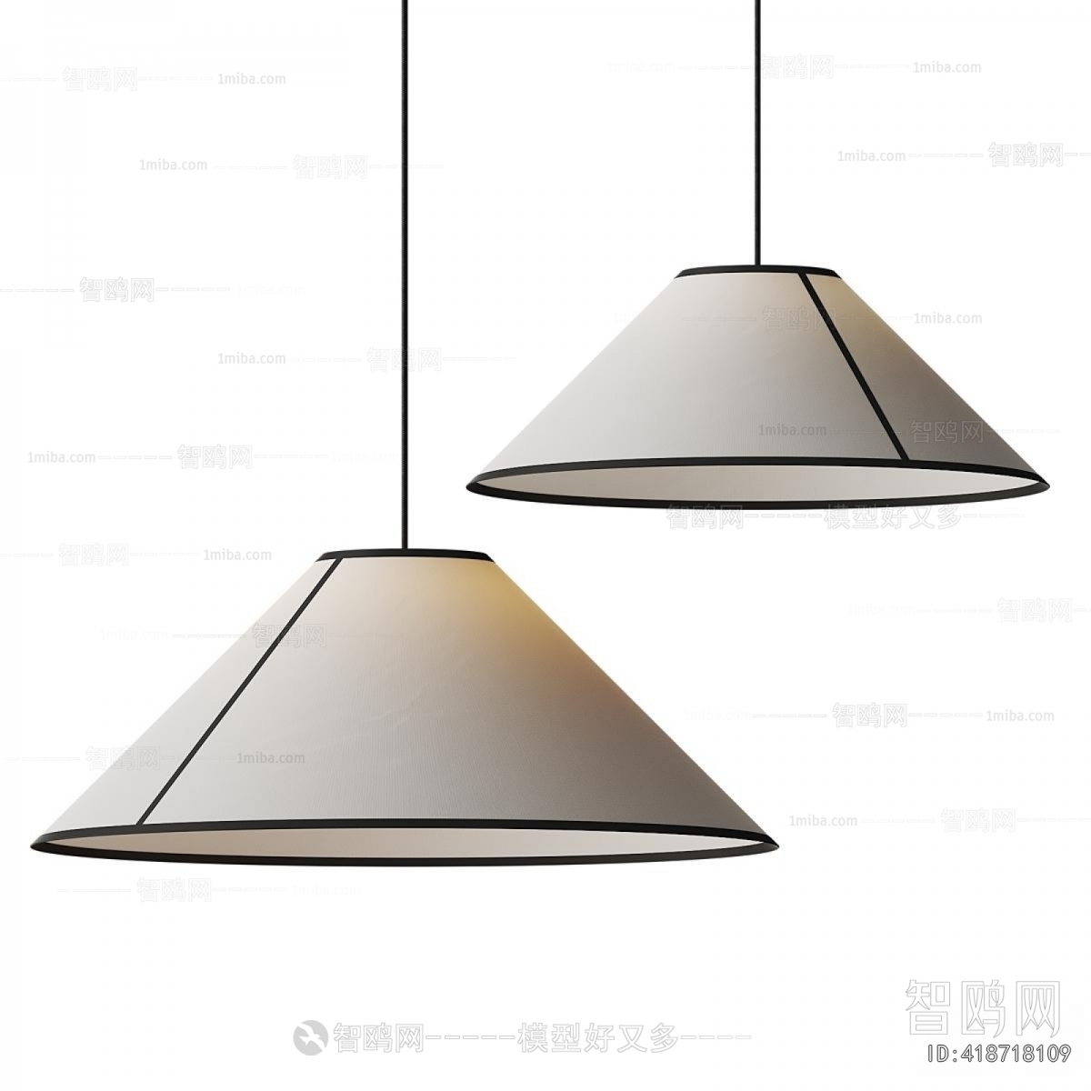 Modern Droplight