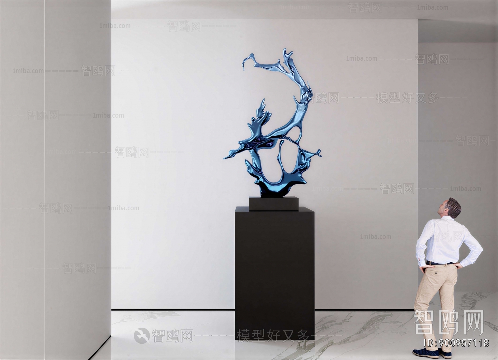 Modern Sculpture