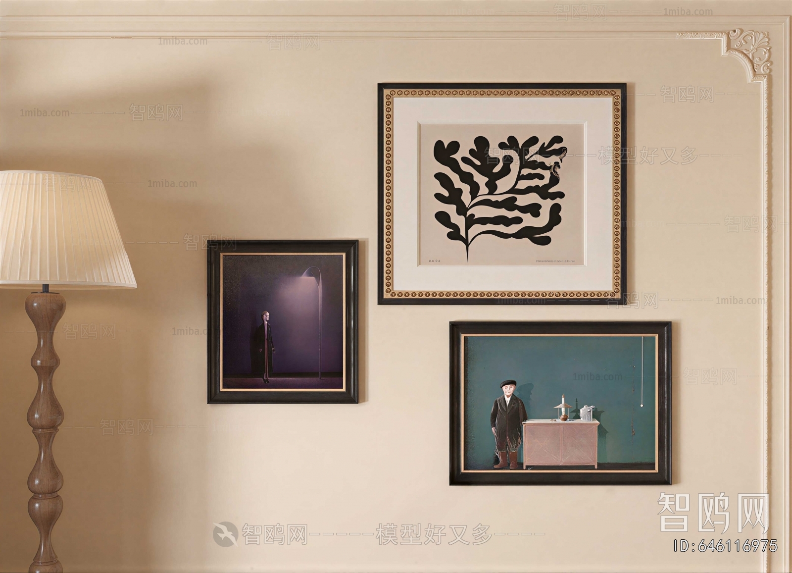 Modern Painting