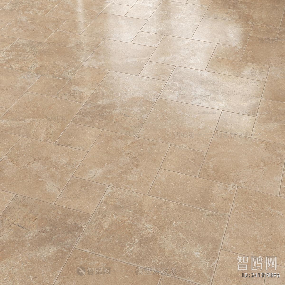 Modern Wall/floor/ceiling