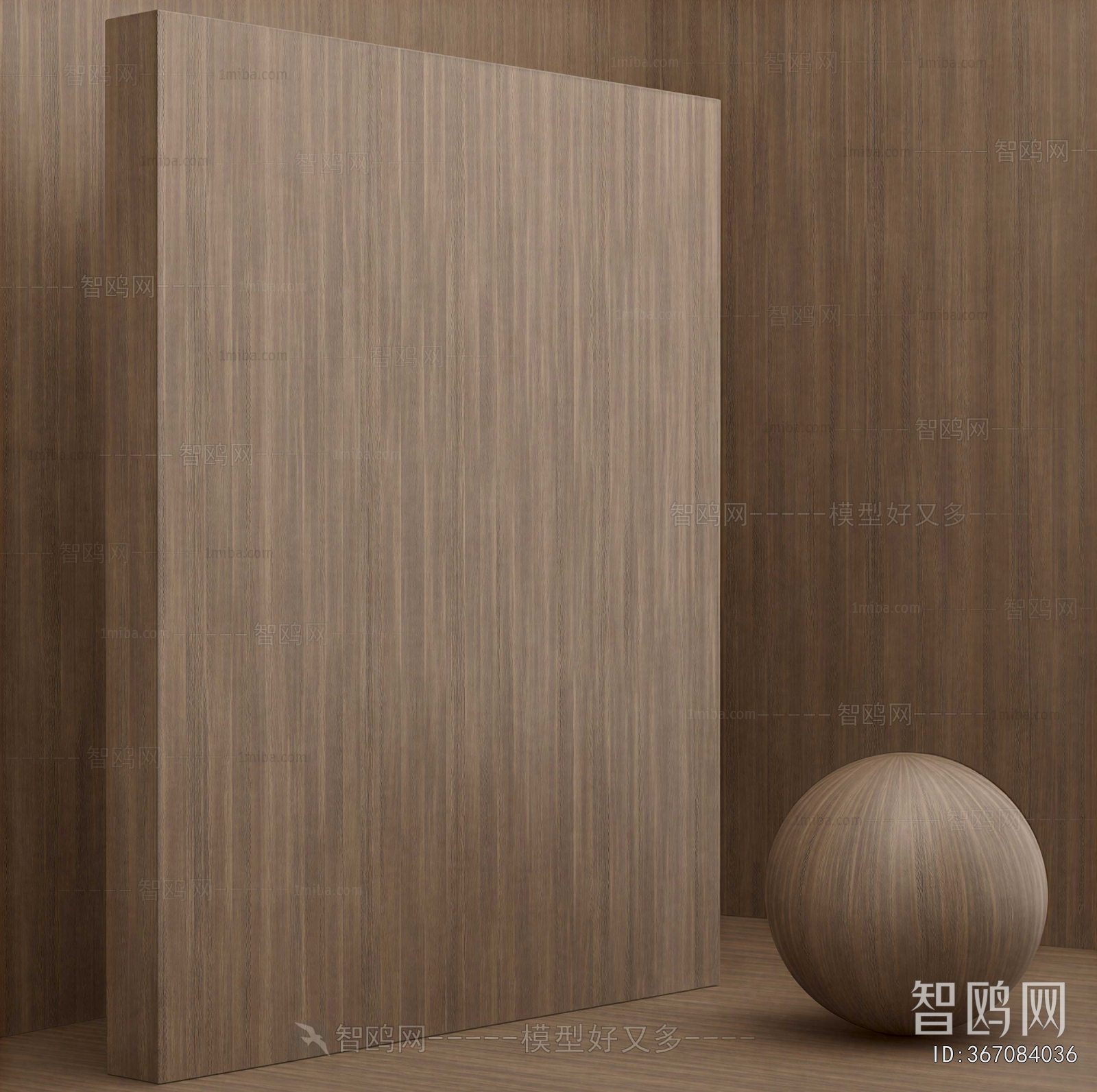 Modern Wall/floor/ceiling