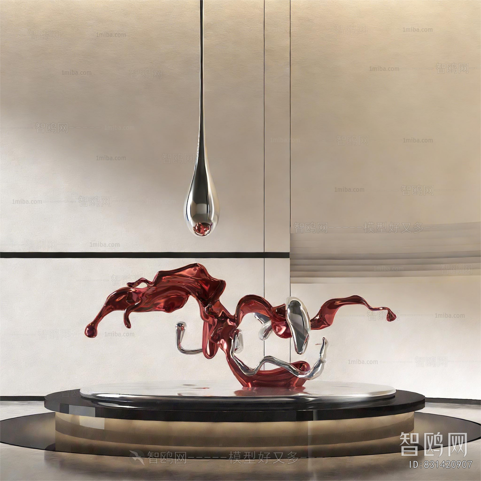Modern Sculpture