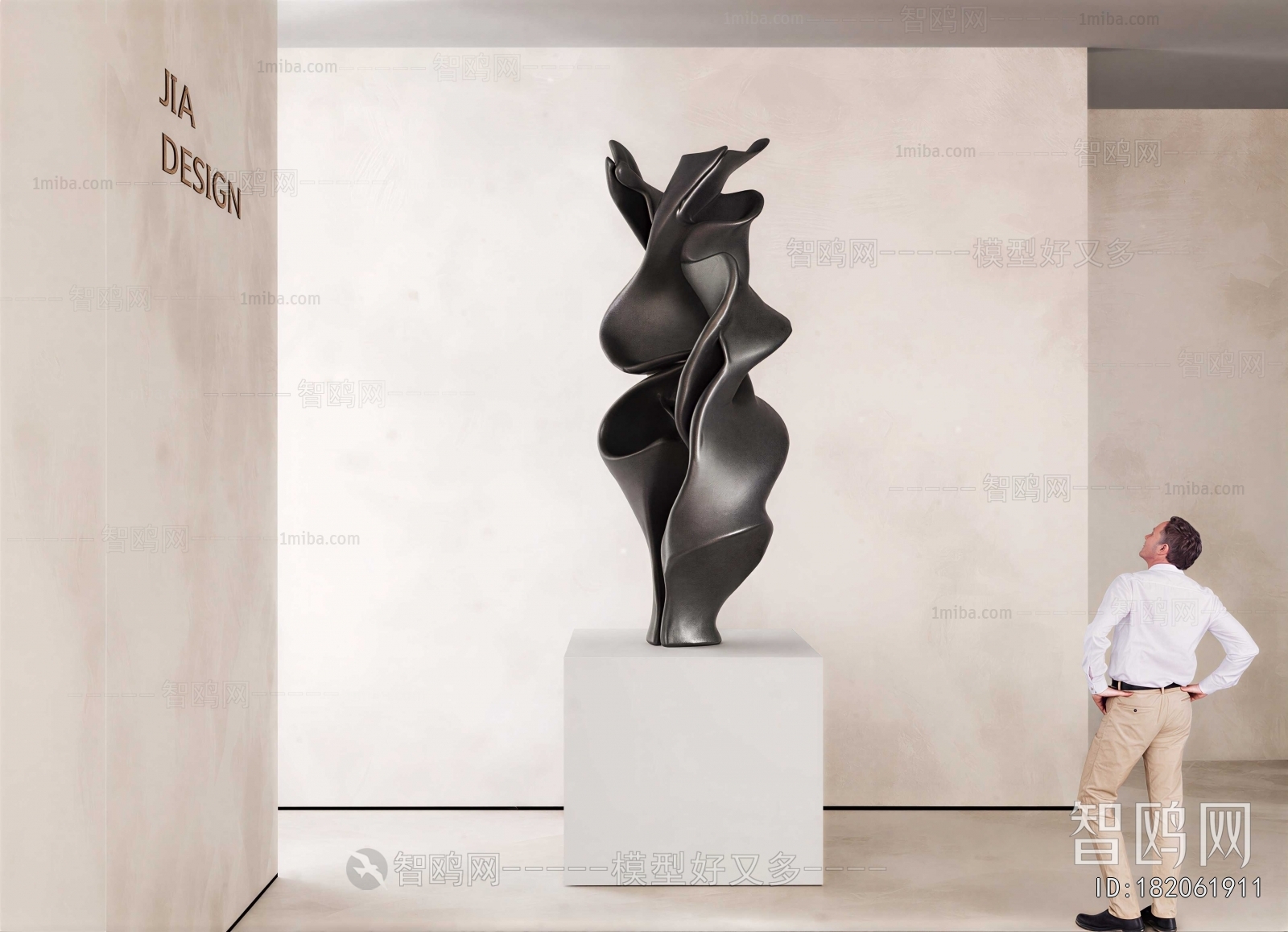Modern Sculpture