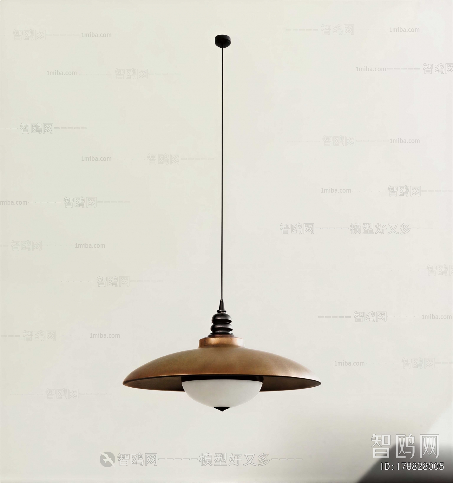 Retro Style Droplight
