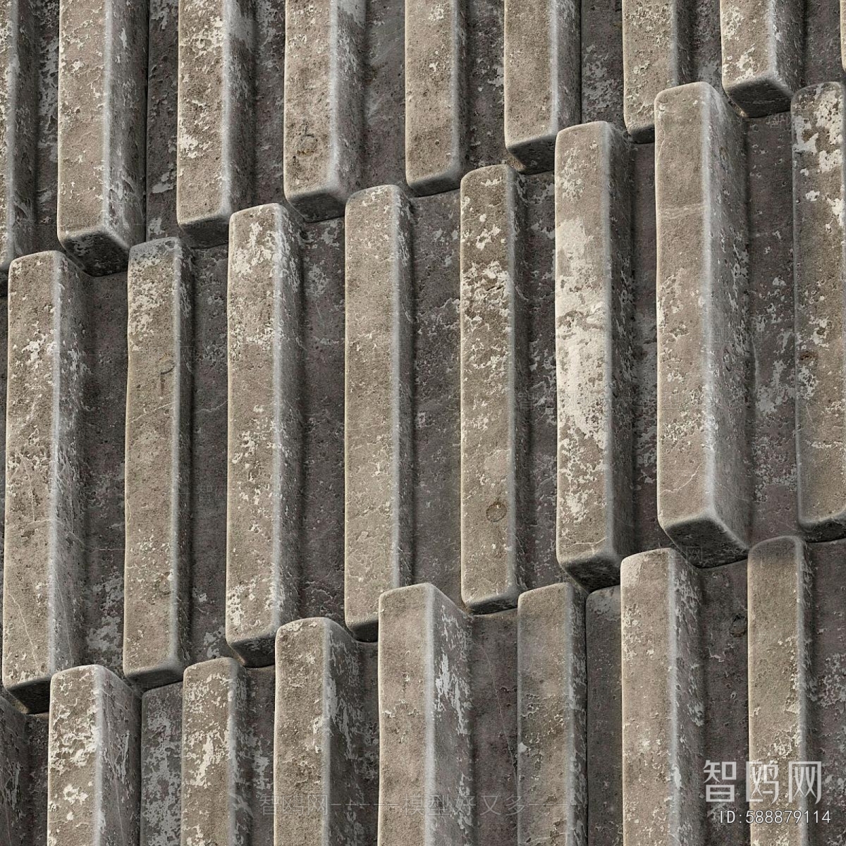 Modern Wall Panel