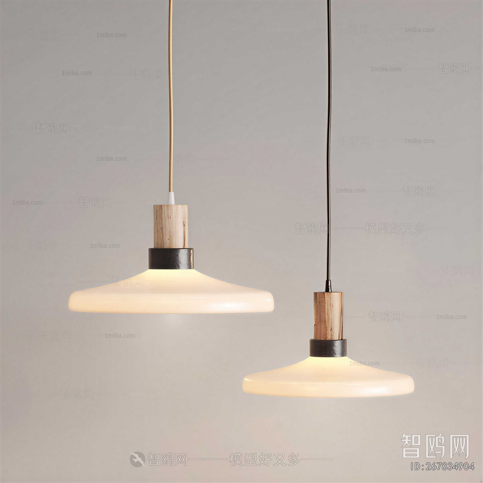 Modern Droplight