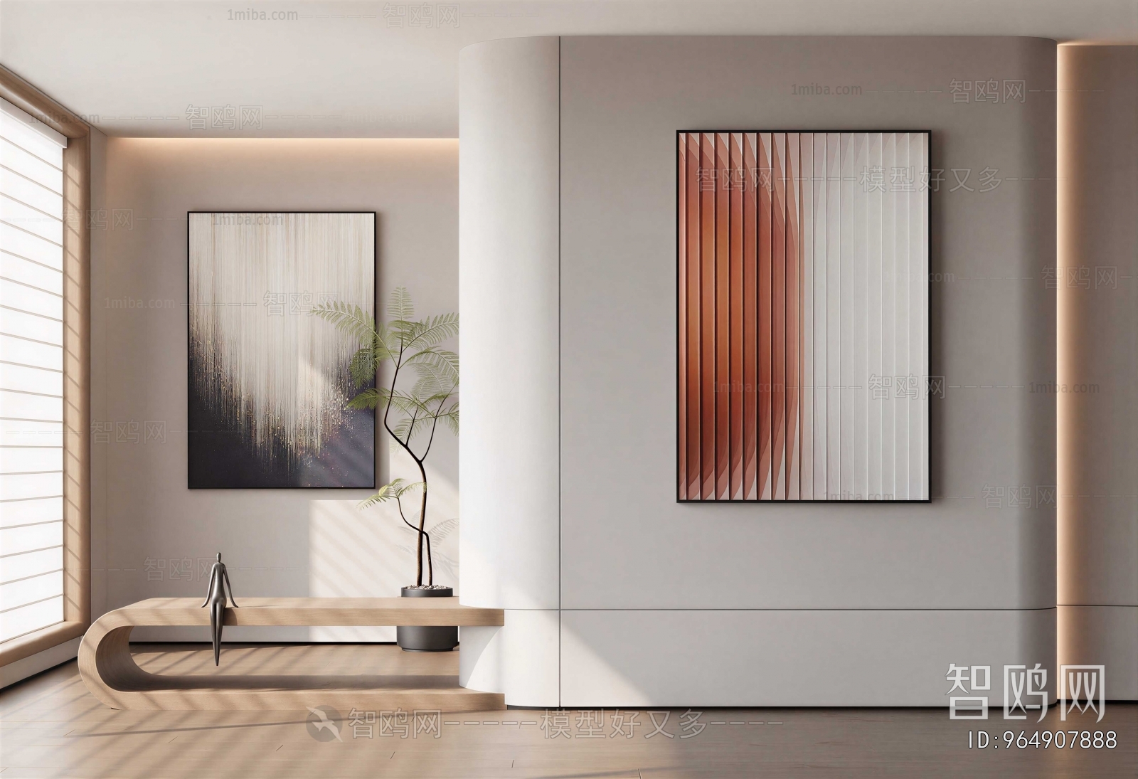 Modern Painting
