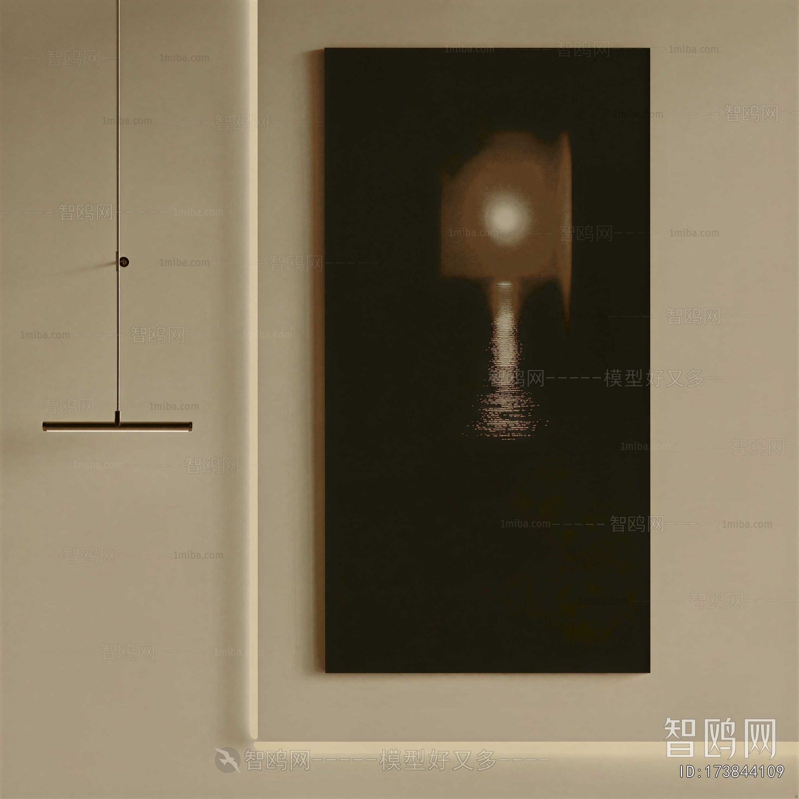Modern Painting