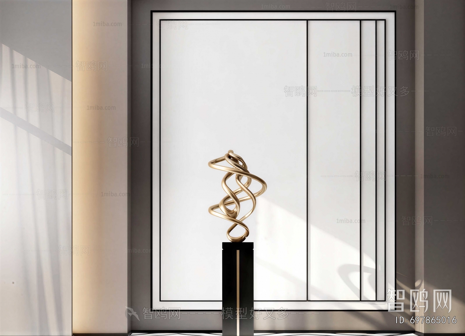 Modern Sculpture