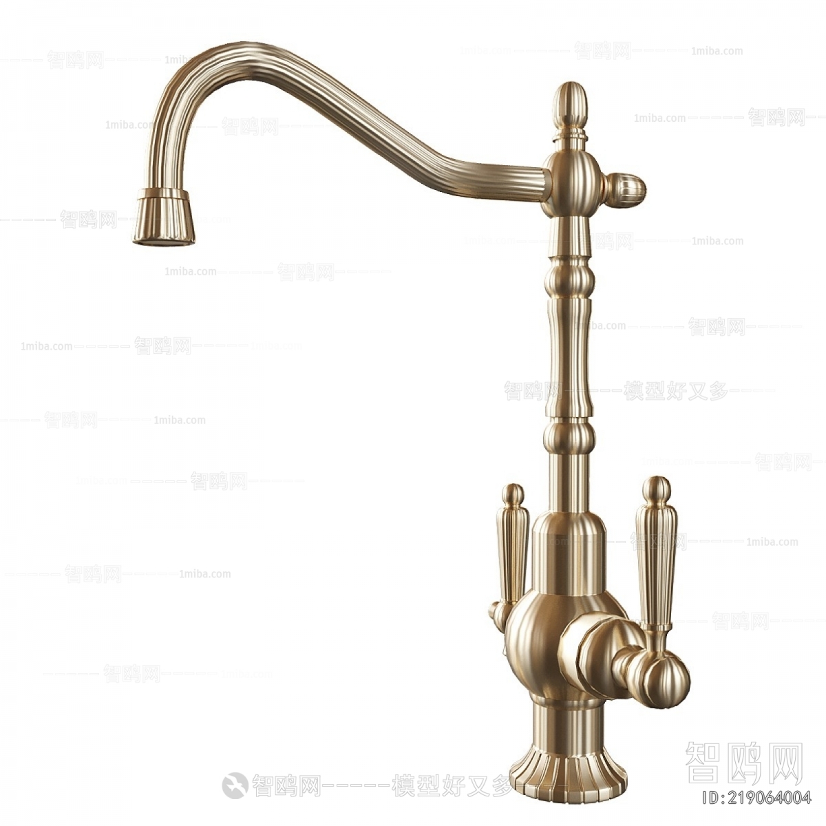 European Style Faucet/Shower