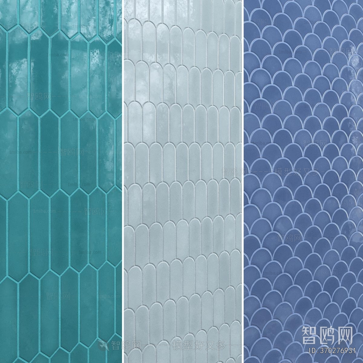 Modern Wall Facing