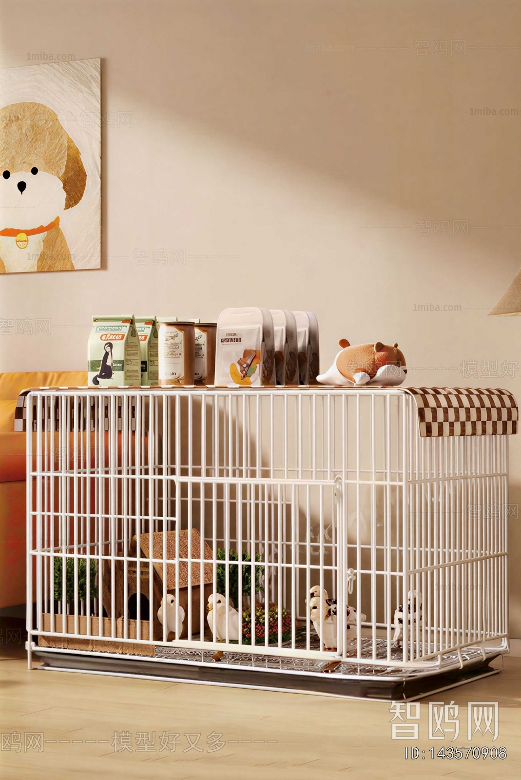 Modern Pet Products