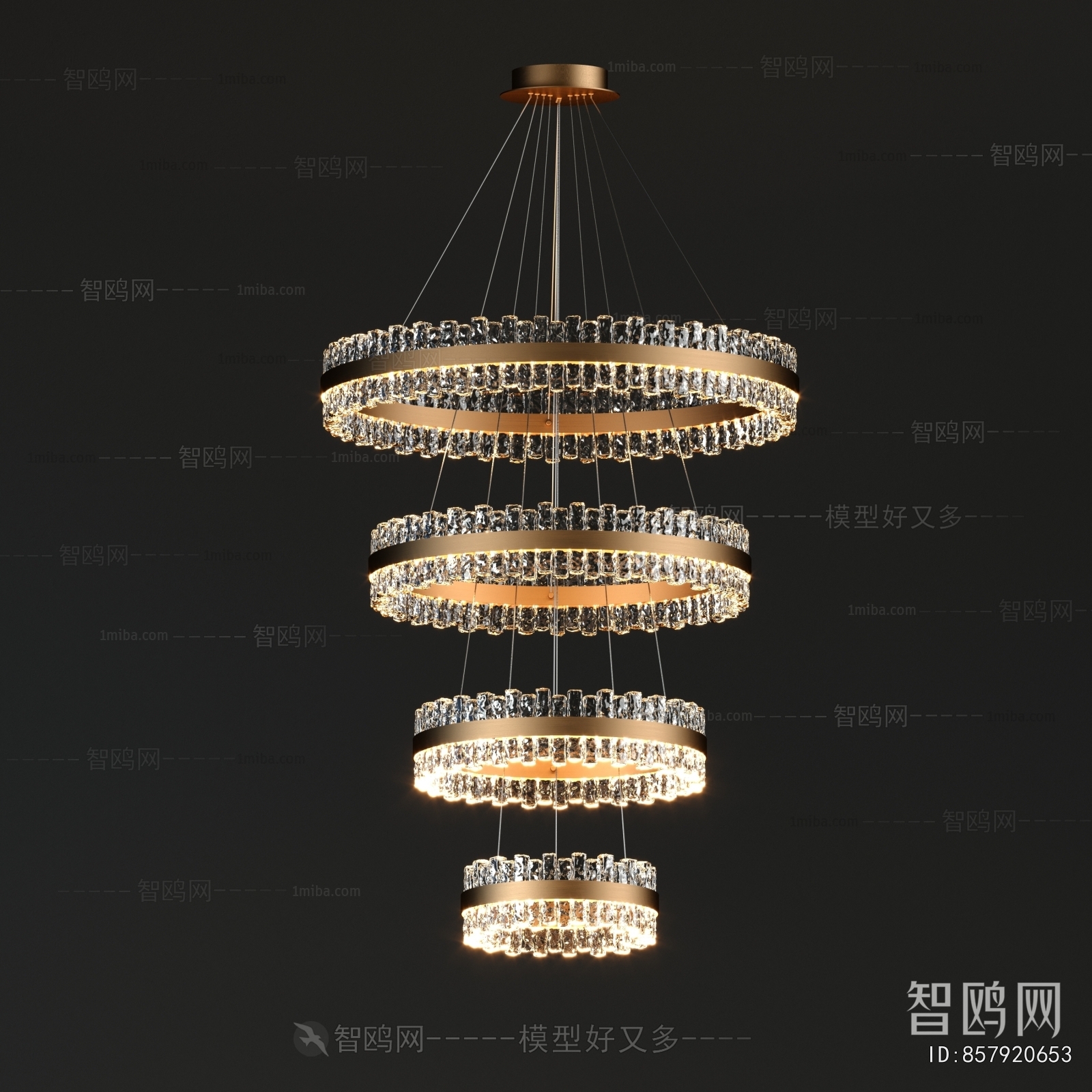 Modern Droplight