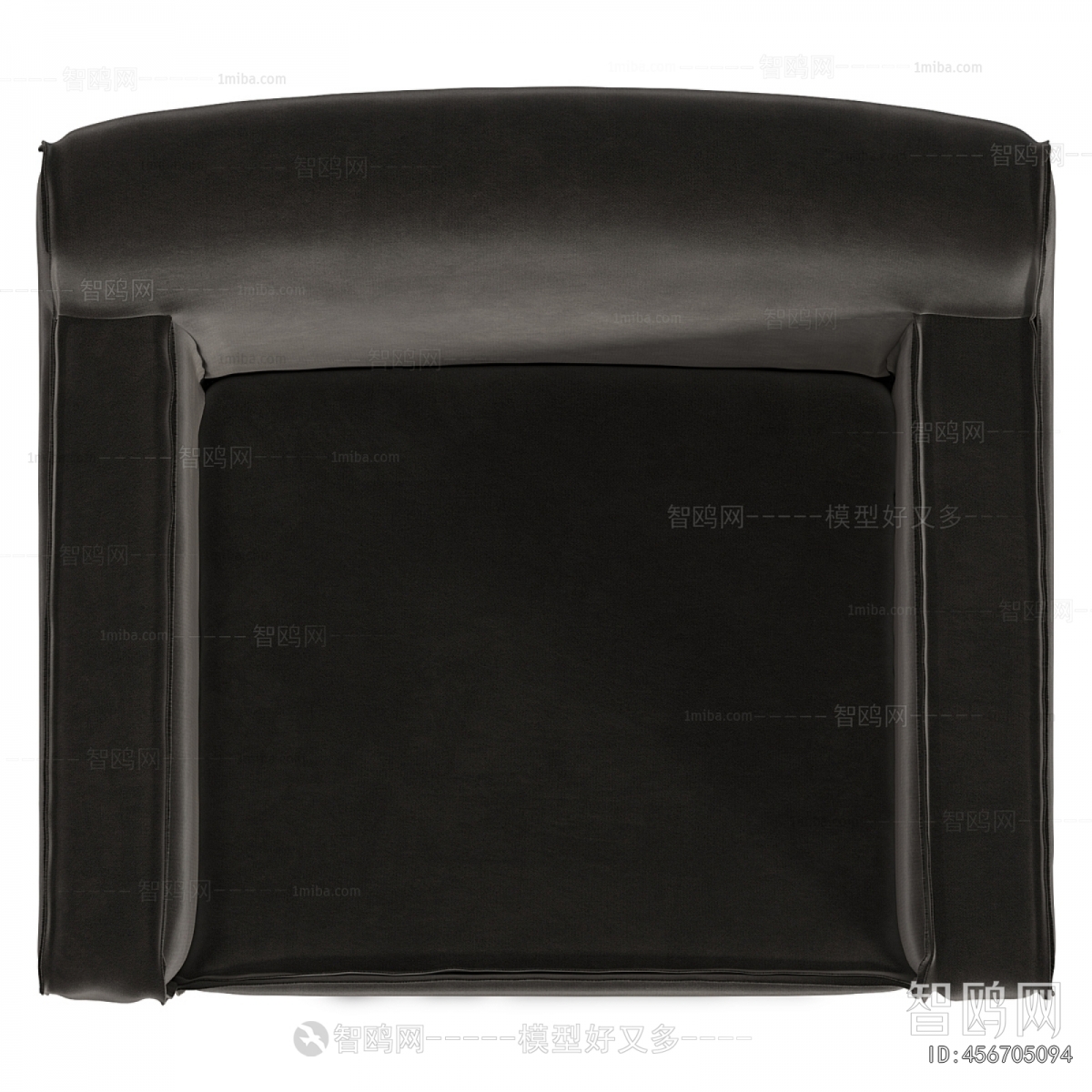 Modern Single Sofa