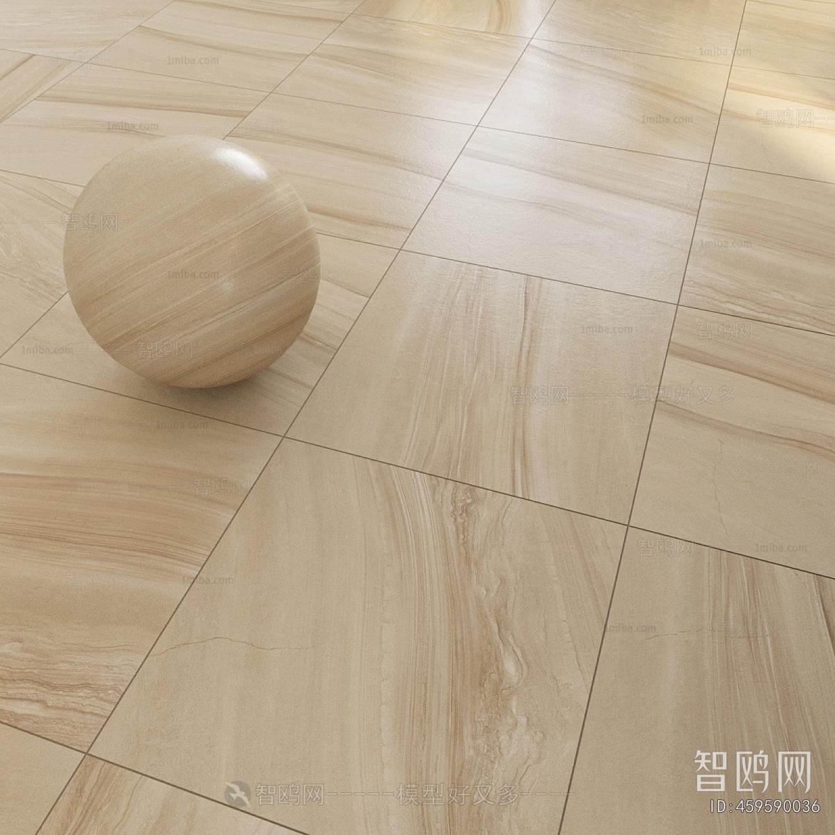 Modern Wall/floor/ceiling