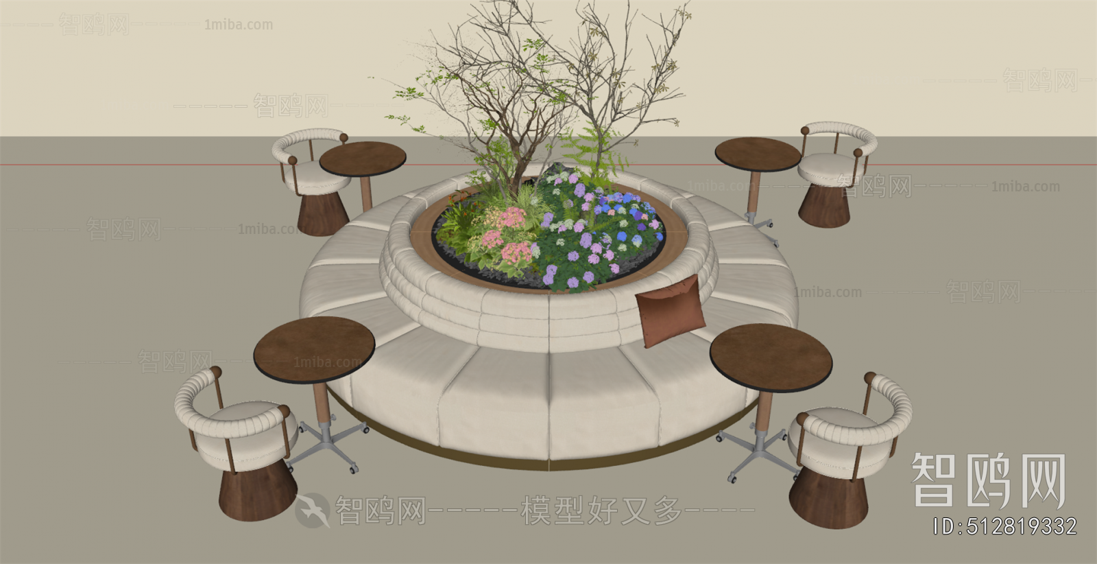 Modern Outdoor Tables And Chairs